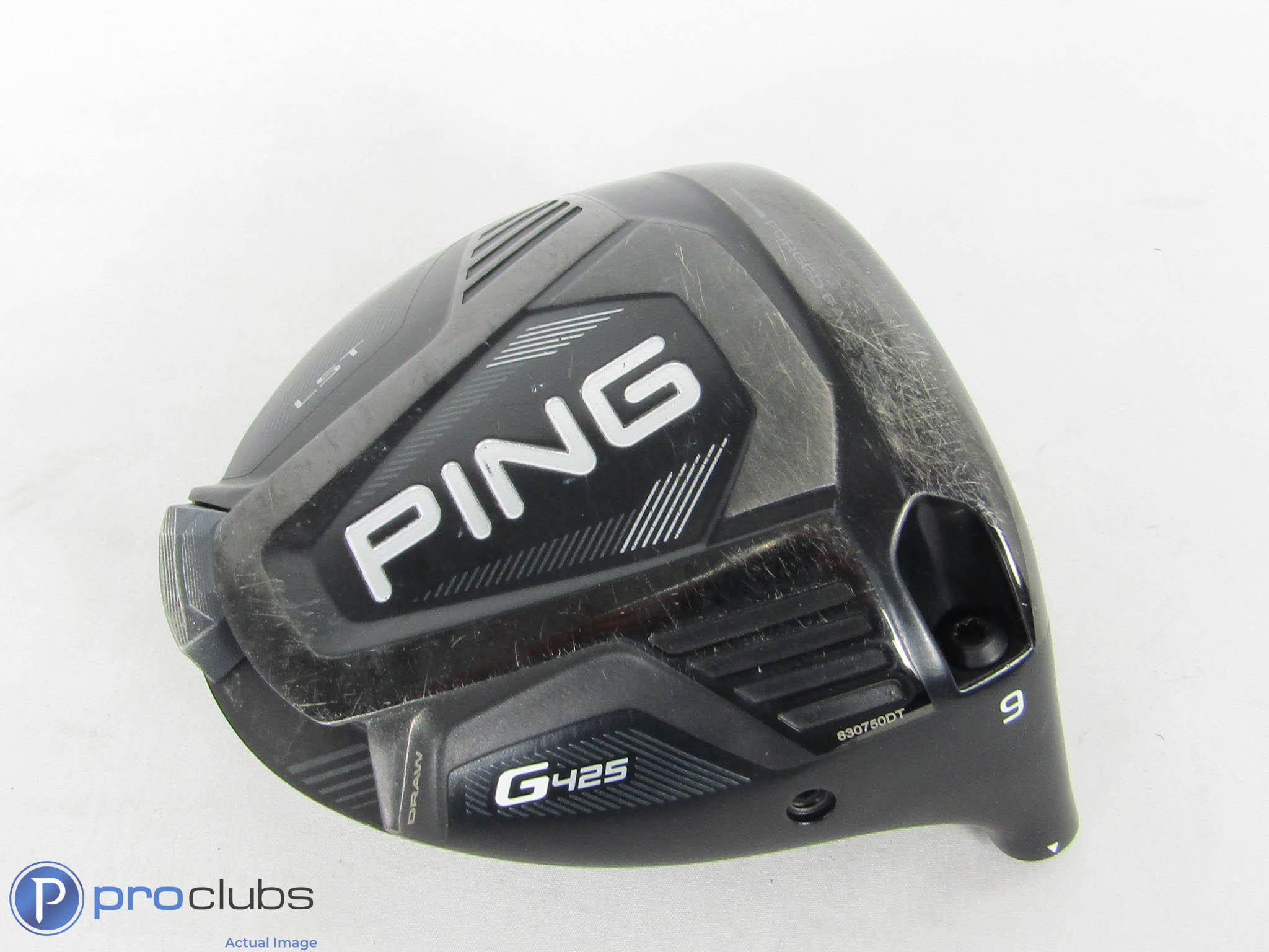 PING - PING 425LST 9° Ping G425 LST 9* Driver - Head Only - 454339 | eBay